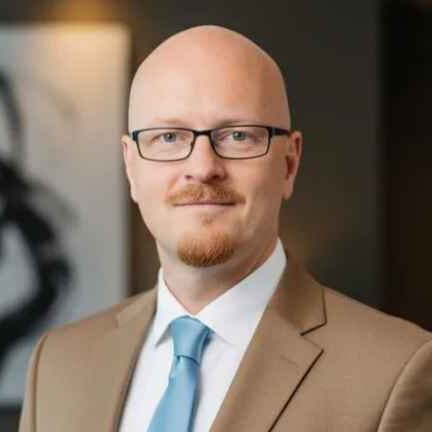 Riccardo Wagner