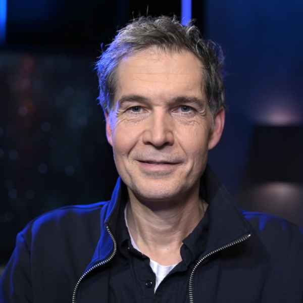 Christian Busemann